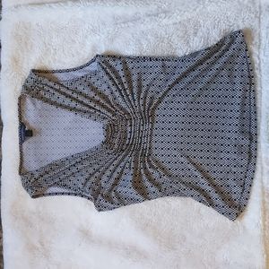 🔥 3/$10 XS Banana Republic Sleeveless Top